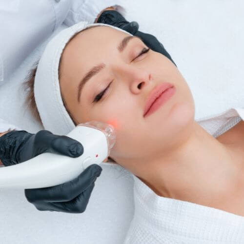 laser de plasma plexr